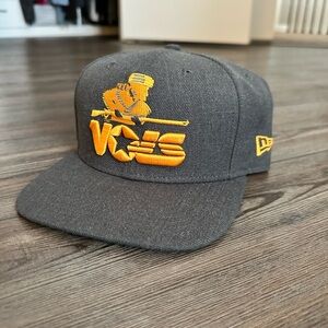 Tennessee volunteers vols snap back hat